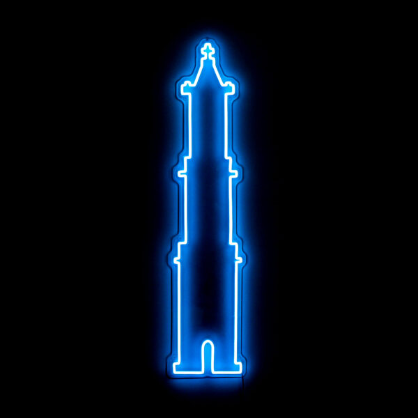 Neon LED Domtoren - Afbeelding 3