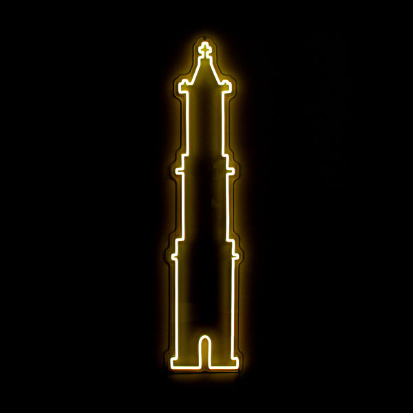 Neon LED Domtoren - Afbeelding 4
